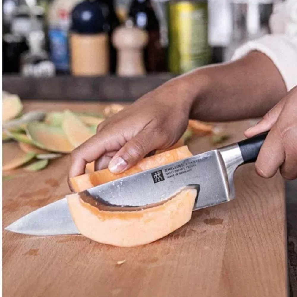 ❤️BUY 2 GET 1 FREE Zwilling Four Star 8